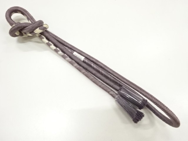Japanese Kimono / Accessories Silk
